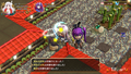 Yuuna and the Haunted Hot Springs: Steam Dungeon thumbnail 3