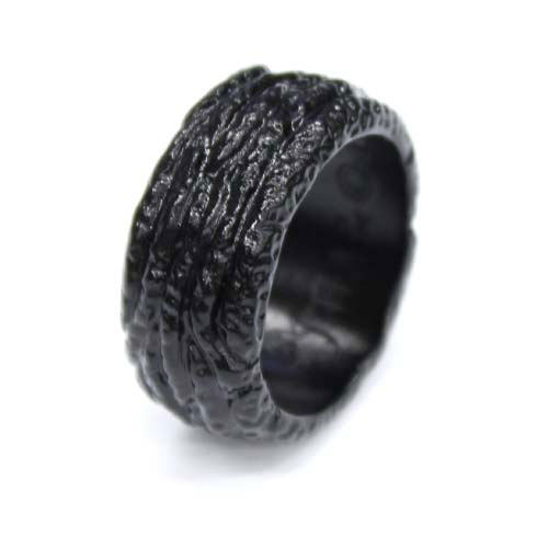 Godzilla Skin Ring (M Size) image 1