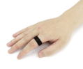 Godzilla Skin Ring (M Size) thumbnail 6