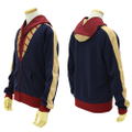 Ultra Seven - Alien Metron Full Zip Hoodie (M Size) thumbnail 1