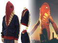 Ultra Seven - Alien Metron Full Zip Hoodie (M Size) thumbnail 6