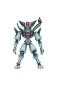 Planet With Action Figure: Sensei thumbnail 1