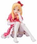 Eromanga Sensei 1/7 Scale Pre-Painted Figure: Elf Yamada thumbnail 1