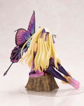 4-Leaves Tony's Heroine Collection 1/6 Scale Pre-Painted Figure: Annabel -Fairy of Ajisai- thumbnail 4