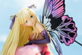 4-Leaves Tony's Heroine Collection 1/6 Scale Pre-Painted Figure: Annabel -Fairy of Ajisai- thumbnail 9