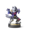 amiibo Super Smash Bros. Series (Wolf) thumbnail 2