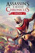 Assassin's Creed Chronicles: India <span class="ext" style="background-color: #3b5998; color: #FFFFFF;">Ubisoft Connect</span> <span class="ext ext_digital">digital</span> thumbnail 1
