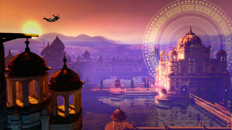 Assassin's Creed Chronicles: India <span class="ext" style="background-color: #3b5998; color: #FFFFFF;">Ubisoft Connect</span> <span class="ext ext_digital">digital</span> image 4