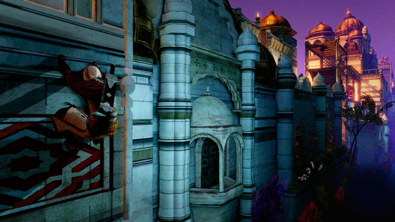 Assassin's Creed Chronicles: India <span class="ext" style="background-color: #3b5998; color: #FFFFFF;">Ubisoft Connect</span> <span class="ext ext_digital">digital</span> image 6