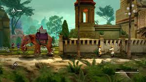 Assassin's Creed Chronicles: India <span class="ext" style="background-color: #3b5998; color: #FFFFFF;">Ubisoft Connect</span> <span class="ext ext_digital">digital</span> image 8
