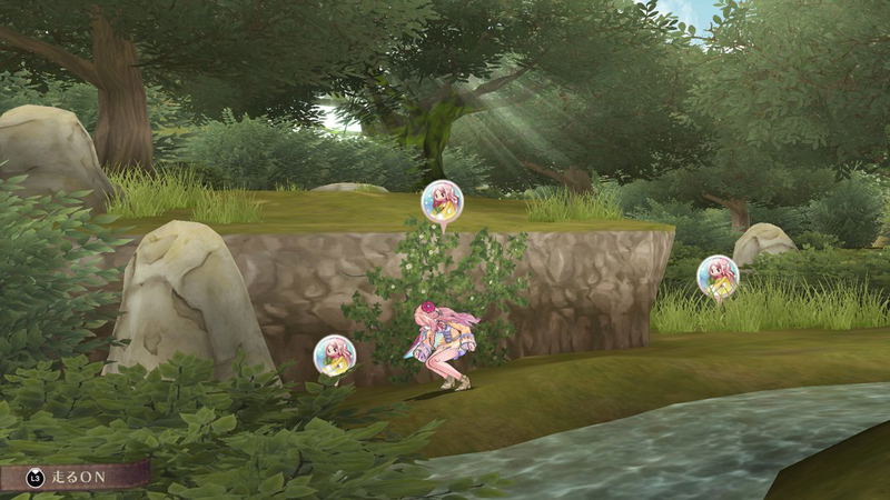 Atelier Meruru: The Apprentice of Arland DX image 4