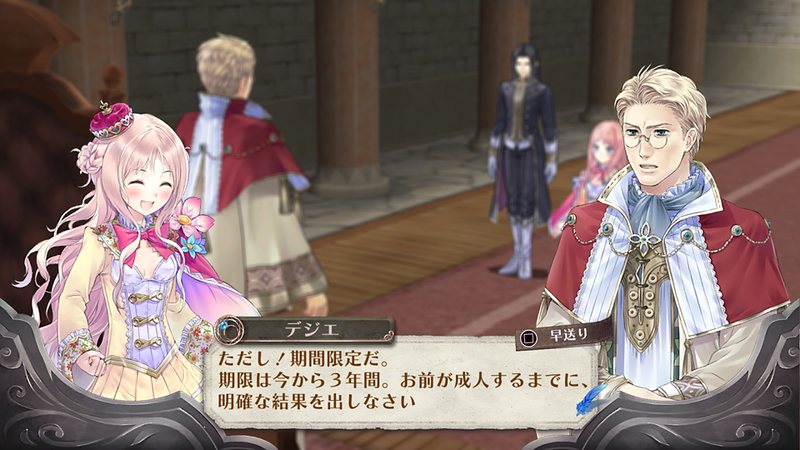 Atelier Meruru: The Apprentice of Arland DX image 5