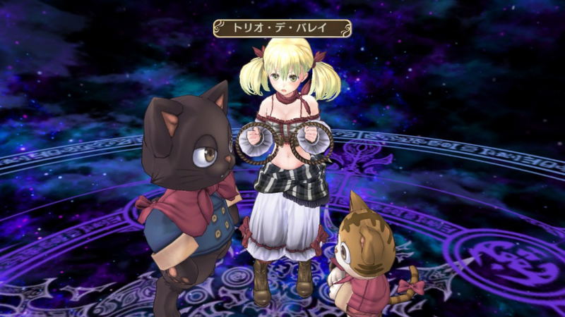 Atelier Rorona: The Alchemist of Arland DX image 5