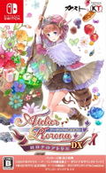Atelier Rorona: The Alchemist of Arland DX thumbnail 1