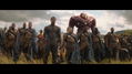 Avengers: Infinity War [4K Ultra HD Blu-ray] thumbnail 2