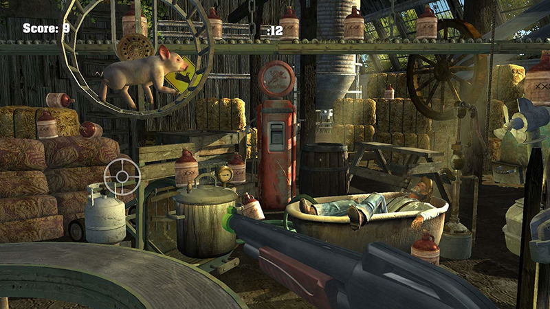 Big Buck Hunter Arcade image 10