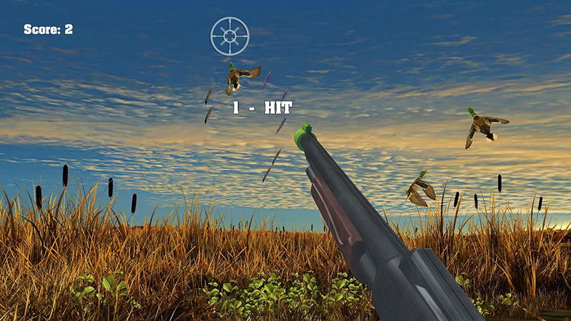 Big Buck Hunter Arcade image 11
