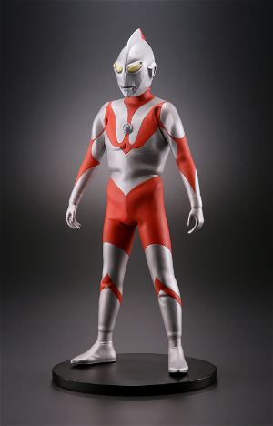 Character Classics Ultraman: Ultraman A Type