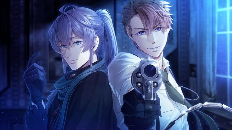 Code:Realize - Wintertide Miracles image 5