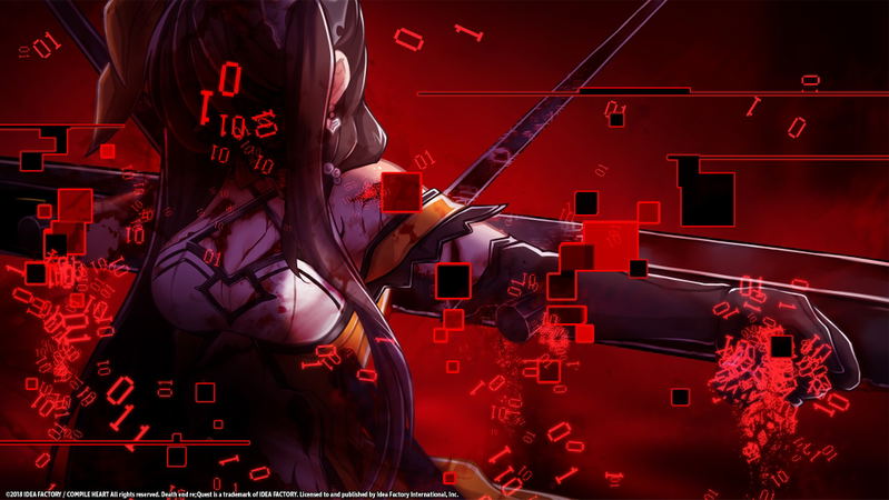 Death end re;Quest image 15