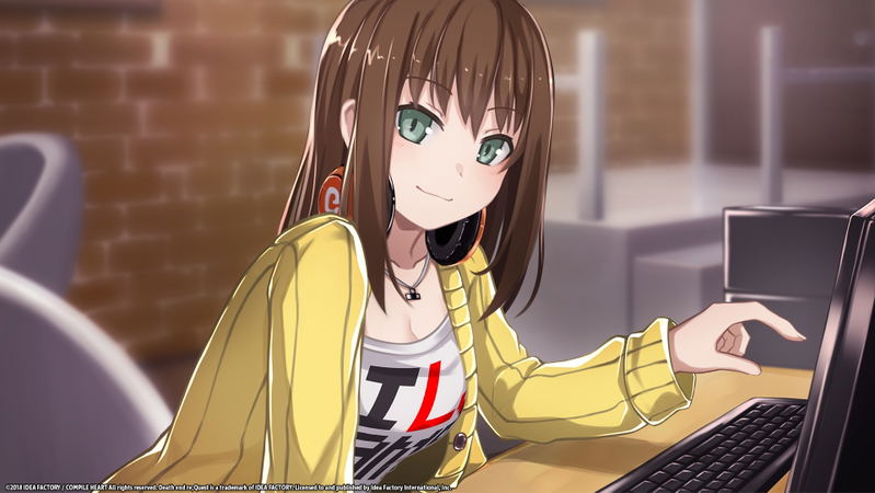 Death end re;Quest image 17