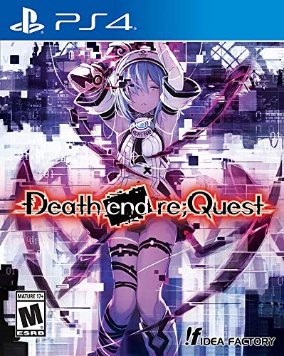 Death end re;Quest image 1