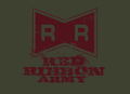 Dragon Ball Z - Red Ribbon Army 2way Backpack thumbnail 2