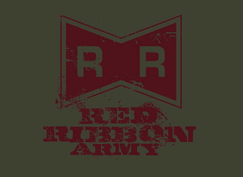 Dragon Ball Z - Red Ribbon Army 2way Backpack image 2