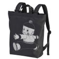 Dragon Ball Z - Sayonara Ten-san 2way Backpack thumbnail 1