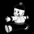 Dragon Ball Z - Sayonara Ten-san 2way Backpack thumbnail 2