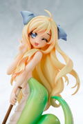Dropkick on My Devil!!: Jashin-chan thumbnail 6