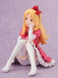 Eromanga Sensei 1/7 Scale Pre-Painted Figure: Elf Yamada thumbnail 2