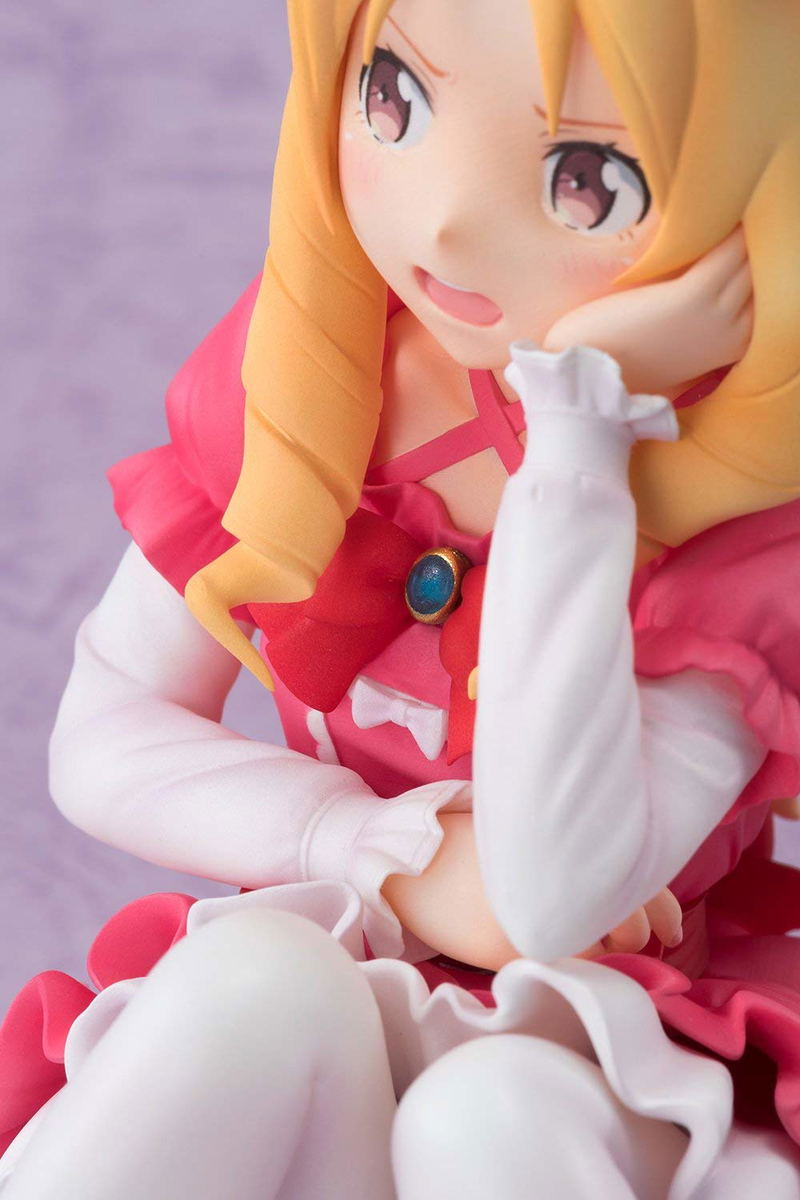 Eromanga Sensei 1/7 Scale Pre-Painted Figure: Elf Yamada image 4
