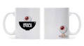 GeGeGe No Kitaro - Medama Oyaji Full Color Mug Cup thumbnail 1
