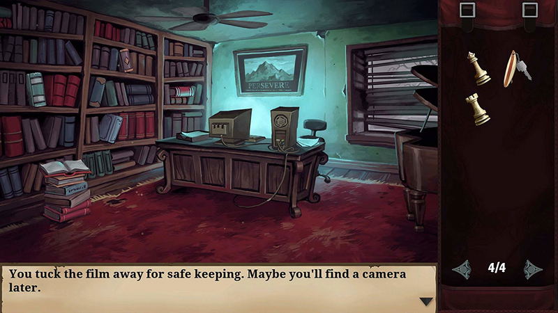 Goosebumps: The Game image 10