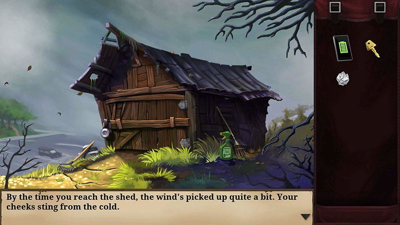 Goosebumps: The Game image 11