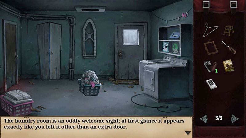 Goosebumps: The Game image 12