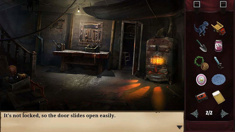 Goosebumps: The Game image 13