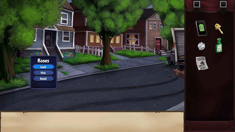 Goosebumps: The Game image 14