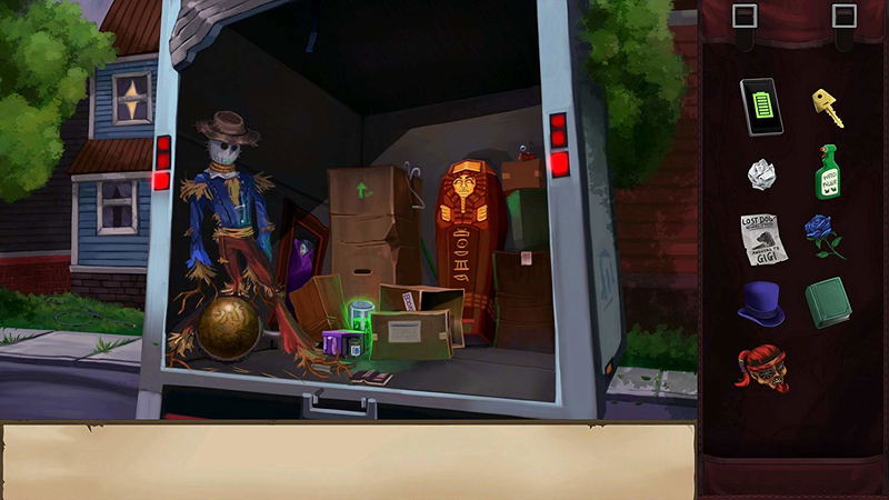 Goosebumps: The Game image 15