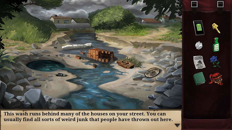 Goosebumps: The Game image 16