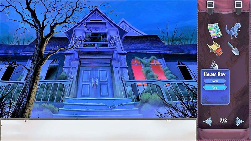 Goosebumps: The Game image 2