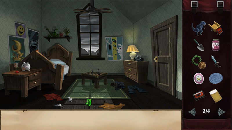 Goosebumps: The Game image 3