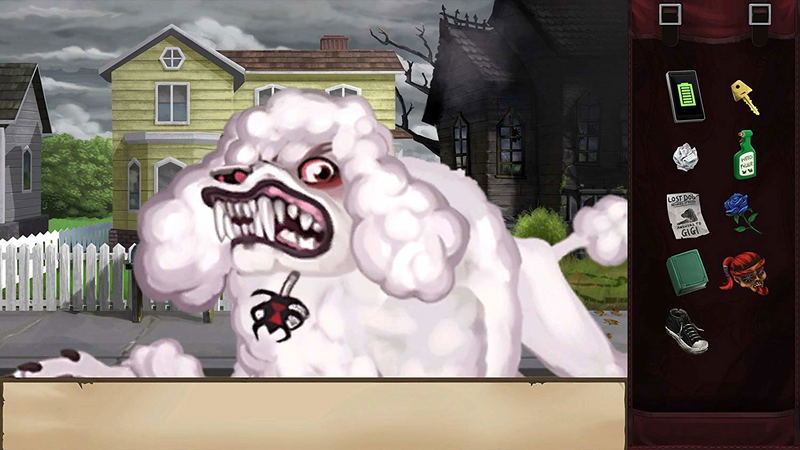 Goosebumps: The Game image 4