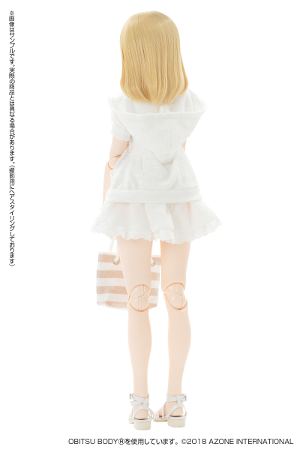 Iris Collect 1/3 Scale Fashion Doll: Noix / Sunshine Vacation