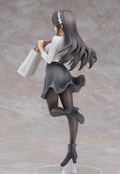 Kantai Collection -KanColle- 1/8 Scale Pre-Painted Figure: Haruna Shopping Mode thumbnail 4