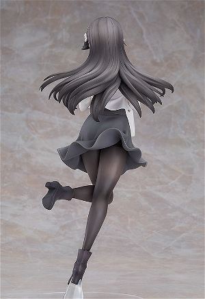 Kantai Collection -KanColle- 1/8 Scale Pre-Painted Figure: Haruna Shopping Mode