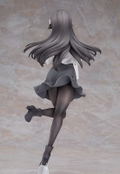 Kantai Collection -KanColle- 1/8 Scale Pre-Painted Figure: Haruna Shopping Mode thumbnail 5