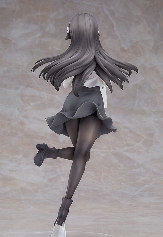 Kantai Collection -KanColle- 1/8 Scale Pre-Painted Figure: Haruna Shopping Mode image 5