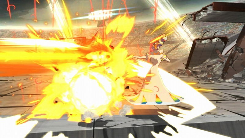 Kill la Kill The Game: IF image 20